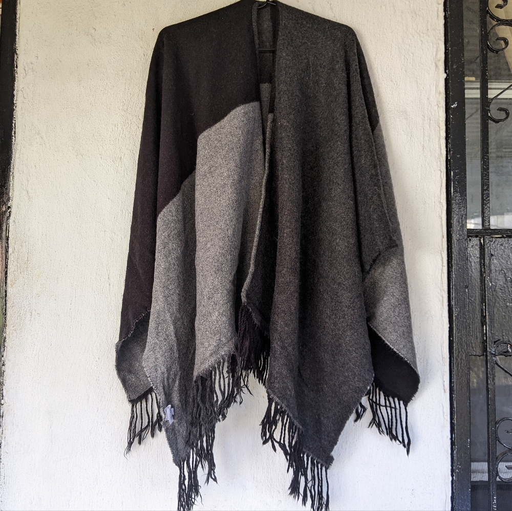 Uniqlo scarf